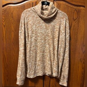 Universal Thread Turtleneck